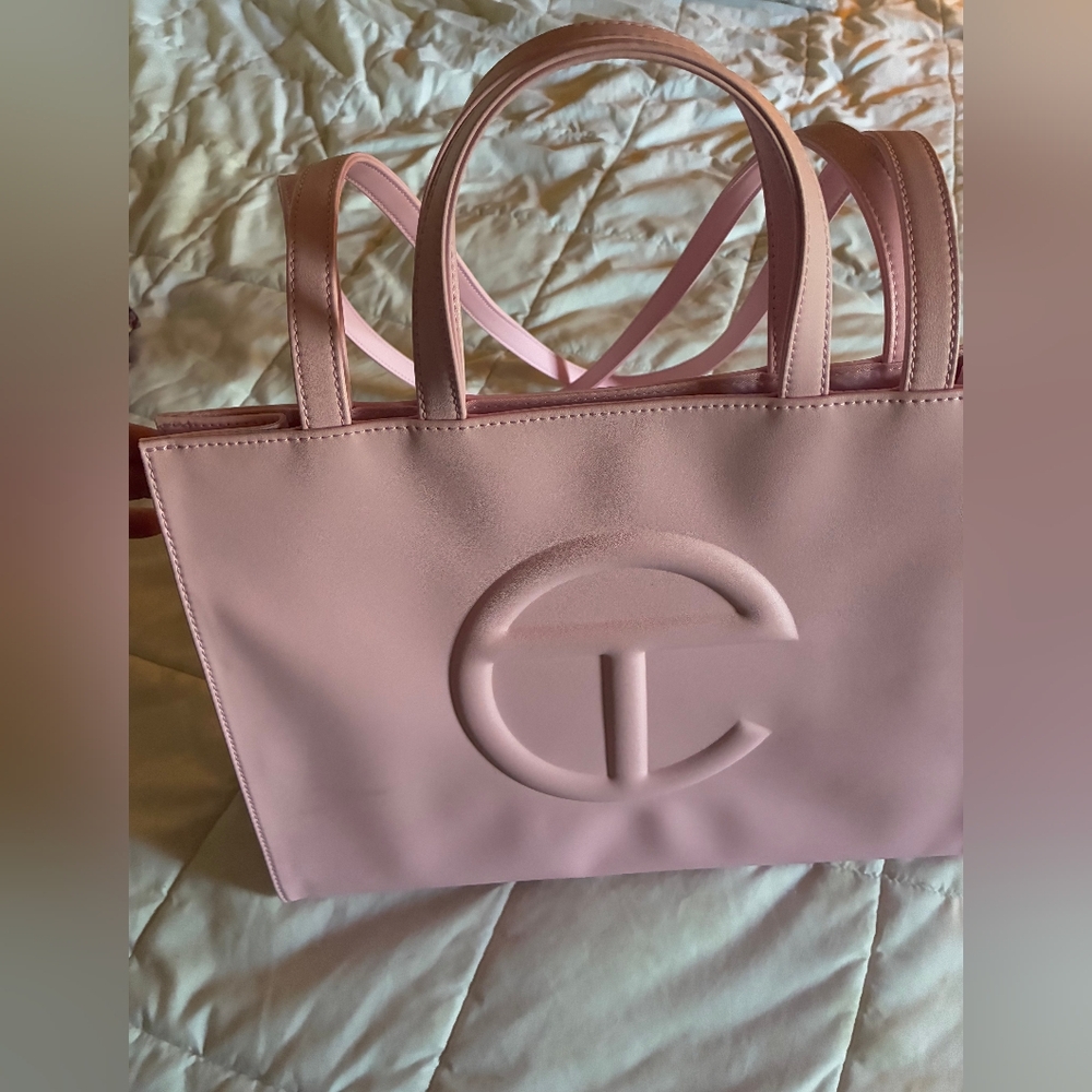 Telfar Medium Bag